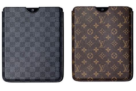 louis vuitton ipad hülle|ipad cover.